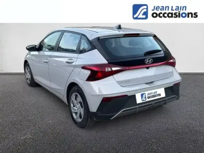 Photo 6 Hyundai I20  1.2 79