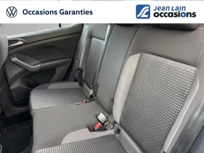 Photo 5 Volkswagen T-cross  1.0 TSI 110 Start/Stop BVM6