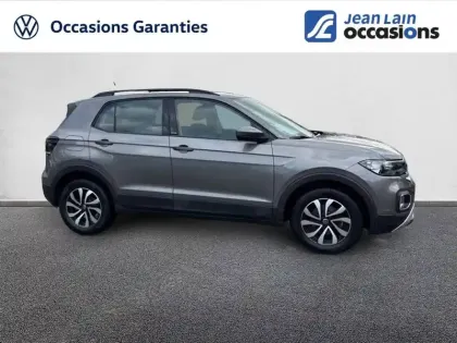 Photo 3 Volkswagen T-cross  1.0 TSI 110 Start/Stop BVM6