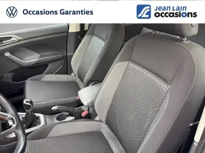 Photo 4 Volkswagen T-cross  1.0 TSI 110 Start/Stop BVM6