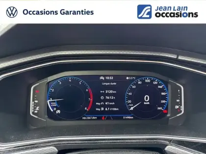 Photo 19 Volkswagen T-cross  1.0 TSI 110 Start/Stop BVM6