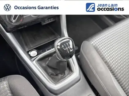 Photo 15 Volkswagen T-cross  1.0 TSI 110 Start/Stop BVM6