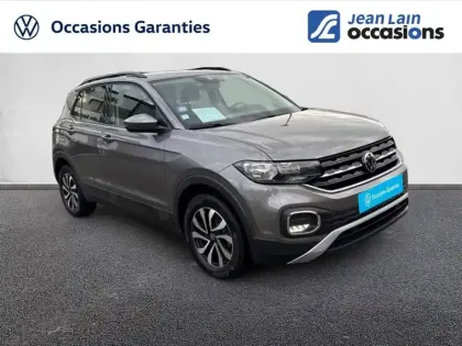 Photo 9 Volkswagen T-cross  1.0 TSI 110 Start/Stop BVM6