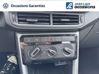 Photo 16 Volkswagen T-cross  1.0 TSI 110 Start/Stop BVM6