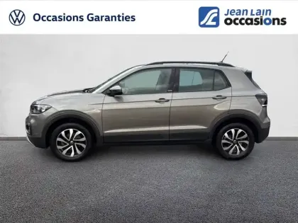 Photo 6 Volkswagen T-cross  1.0 TSI 110 Start/Stop BVM6