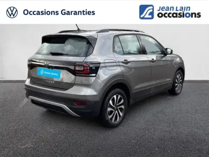 Photo 1 Volkswagen T-cross  1.0 TSI 110 Start/Stop BVM6