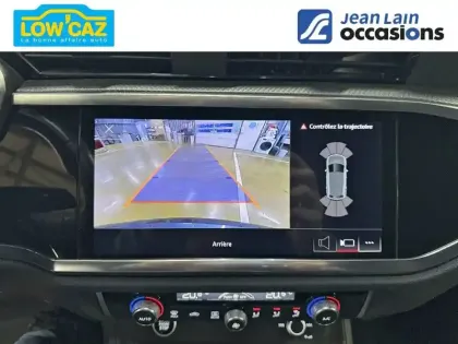 Photo 56 Audi Q3  35 TDI 150 ch S tronic 7