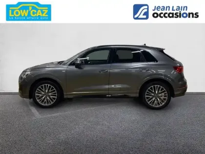 Photo 45 Audi Q3  35 TDI 150 ch S tronic 7