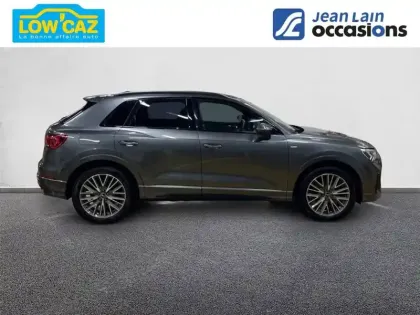 Photo 41 Audi Q3  35 TDI 150 ch S tronic 7