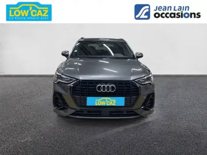Photo 39 Audi Q3  35 TDI 150 ch S tronic 7