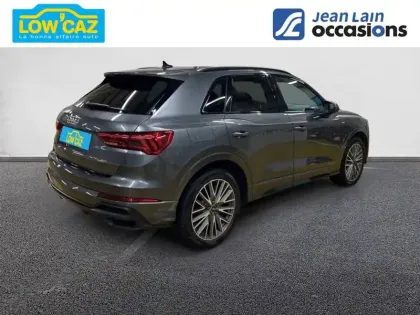 Photo 23 Audi Q3  35 TDI 150 ch S tronic 7