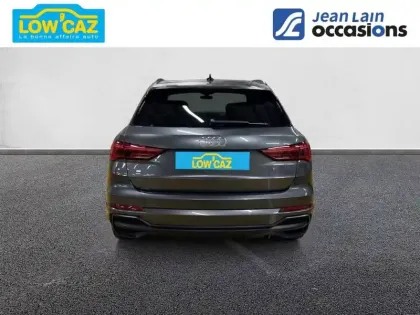 Photo 43 Audi Q3  35 TDI 150 ch S tronic 7