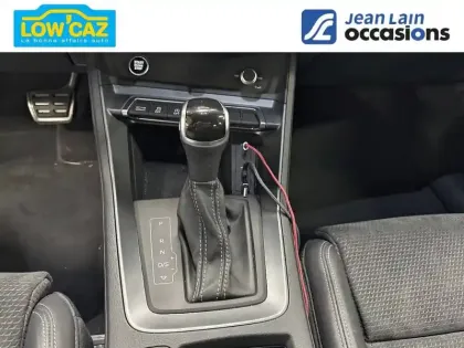 Photo 12 Audi Q3  35 TDI 150 ch S tronic 7