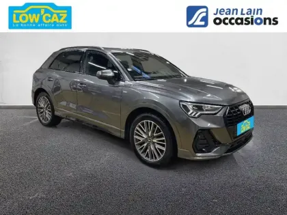 Photo 40 Audi Q3  35 TDI 150 ch S tronic 7