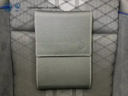 Photo 27 Volkswagen Tiguan  2.0 TDI 150ch DSG7