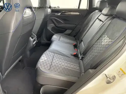 Photo 14 Volkswagen Tiguan  2.0 TDI 150ch DSG7