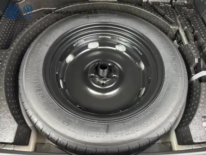 Photo 16 Volkswagen Tiguan  2.0 TDI 150ch DSG7