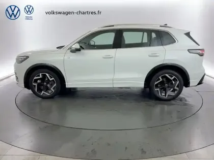 Photo 1 Volkswagen Tiguan  2.0 TDI 150ch DSG7