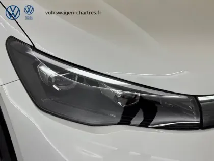 Photo 28 Volkswagen Tiguan  2.0 TDI 150ch DSG7