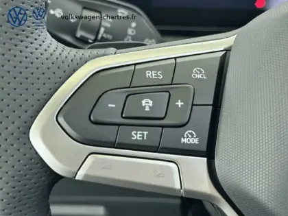 Photo 21 Volkswagen Tiguan  2.0 TDI 150ch DSG7