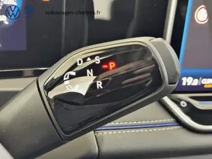 Photo 12 Volkswagen Tiguan  2.0 TDI 150ch DSG7