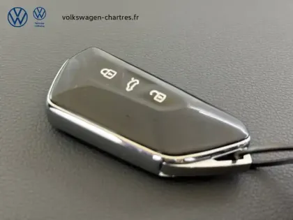 Photo 30 Volkswagen Tiguan  2.0 TDI 150ch DSG7