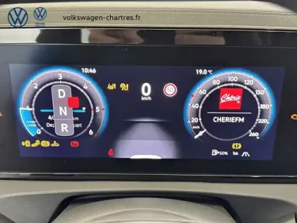 Photo 23 Volkswagen Tiguan  2.0 TDI 150ch DSG7