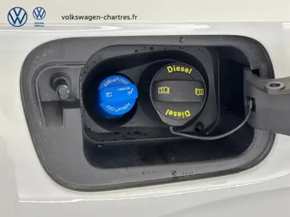 Photo 24 Volkswagen Tiguan  2.0 TDI 150ch DSG7