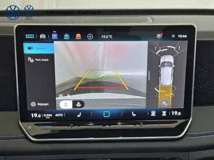 Photo 29 Volkswagen Tiguan  2.0 TDI 150ch DSG7