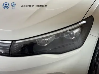 Photo 25 Volkswagen Tiguan  2.0 TDI 150ch DSG7