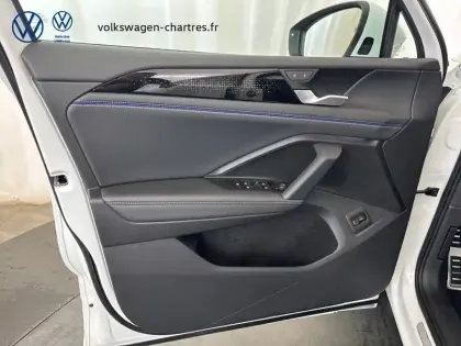 Photo 19 Volkswagen Tiguan  2.0 TDI 150ch DSG7