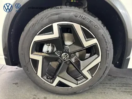 Photo 8 Volkswagen Tiguan  2.0 TDI 150ch DSG7