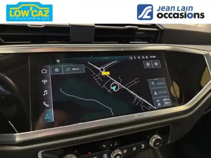 Photo 15 Audi Q3  35 TDI 150 ch S tronic 7