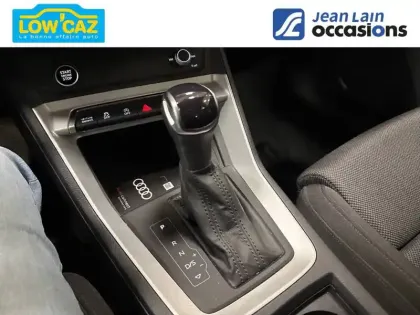 Photo 12 Audi Q3  35 TDI 150 ch S tronic 7