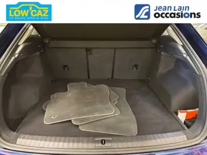 Photo 9 Audi Q3  35 TDI 150 ch S tronic 7