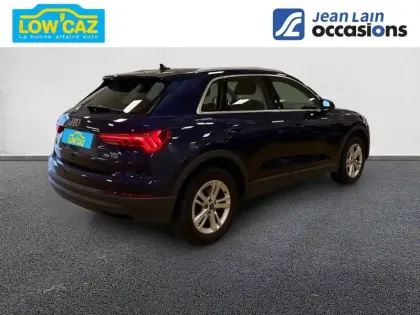 Photo 4 Audi Q3  35 TDI 150 ch S tronic 7