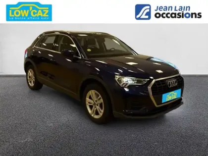 Photo 2 Audi Q3  35 TDI 150 ch S tronic 7