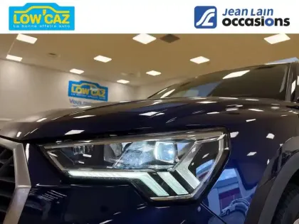 Photo 18 Audi Q3  35 TDI 150 ch S tronic 7