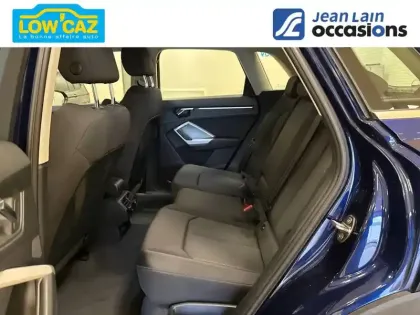 Photo 16 Audi Q3  35 TDI 150 ch S tronic 7