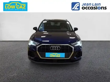 Photo 1 Audi Q3  35 TDI 150 ch S tronic 7