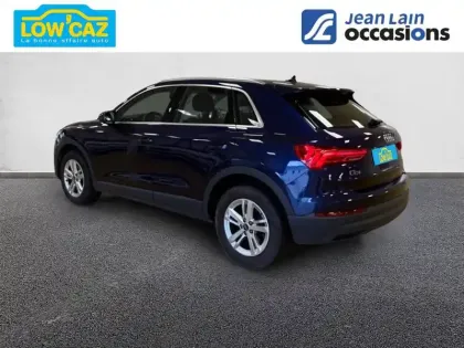 Photo 6 Audi Q3  35 TDI 150 ch S tronic 7