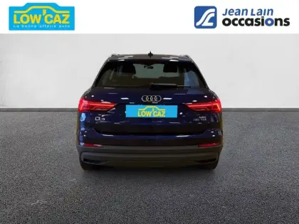 Photo 5 Audi Q3  35 TDI 150 ch S tronic 7