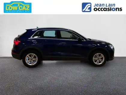 Photo 3 Audi Q3  35 TDI 150 ch S tronic 7