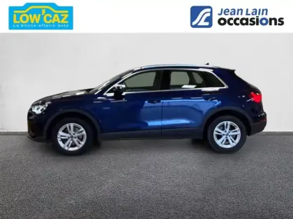 Photo 7 Audi Q3  35 TDI 150 ch S tronic 7