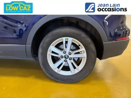 Photo 8 Audi Q3  35 TDI 150 ch S tronic 7