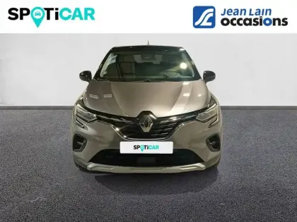 Photo 1 Renault Captur  TCe 160 EDC - 21