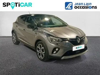 Photo 2 Renault Captur  TCe 160 EDC - 21