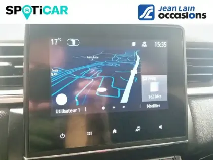 Photo 14 Renault Captur  TCe 160 EDC - 21