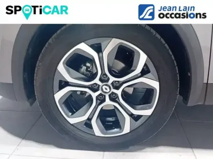 Photo 12 Renault Captur  TCe 160 EDC - 21