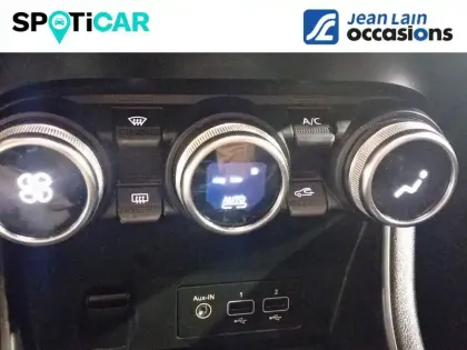 Photo 17 Renault Captur  TCe 160 EDC - 21